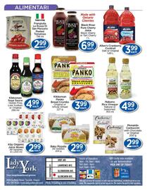 Lady York flyer week 8 Page 4