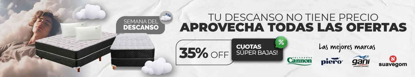 Catálogo Novogar Página 4