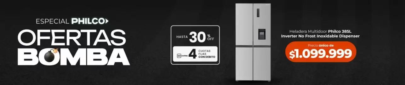 Catálogo Novogar Página 3