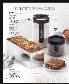 Catálogo Violetta Fabiani Página 100