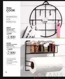 Catálogo Violetta Fabiani Página 106