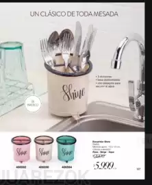 Catálogo Violetta Fabiani Página 107