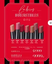 Catálogo Violetta Fabiani Página 11