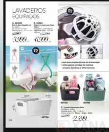 Catálogo Violetta Fabiani Página 112