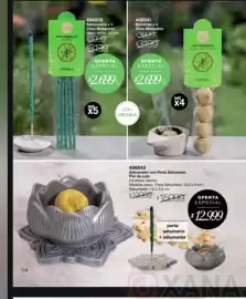 Catálogo Violetta Fabiani Página 114