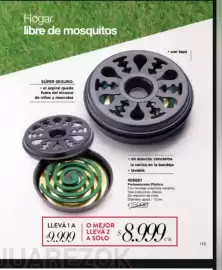 Catálogo Violetta Fabiani Página 115