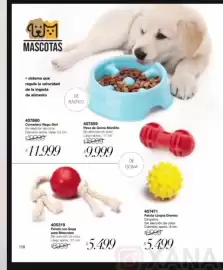 Catálogo Violetta Fabiani Página 116