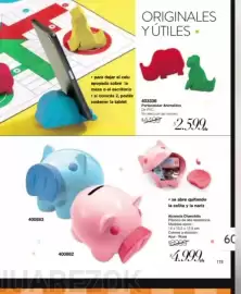 Catálogo Violetta Fabiani Página 119