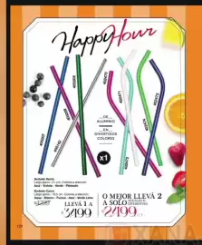 Catálogo Violetta Fabiani Página 120