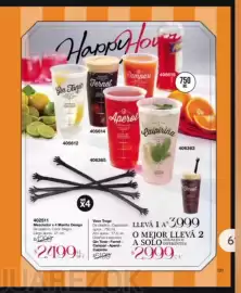 Catálogo Violetta Fabiani Página 121