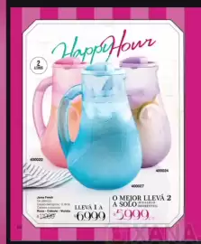 Catálogo Violetta Fabiani Página 122