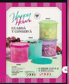 Catálogo Violetta Fabiani Página 123