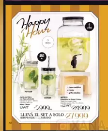 Catálogo Violetta Fabiani Página 124