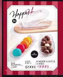 Catálogo Violetta Fabiani Página 126