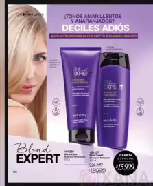 Catálogo Violetta Fabiani Página 132