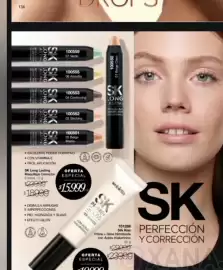 Catálogo Violetta Fabiani Página 136