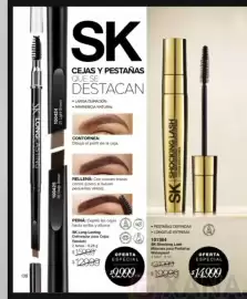 Catálogo Violetta Fabiani Página 138