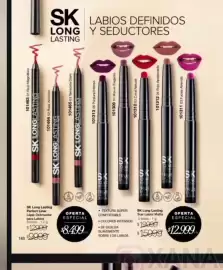 Catálogo Violetta Fabiani Página 140