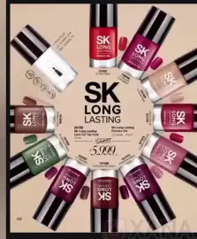 Catálogo Violetta Fabiani Página 142