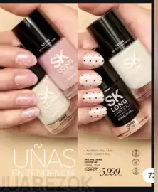 Catálogo Violetta Fabiani Página 143