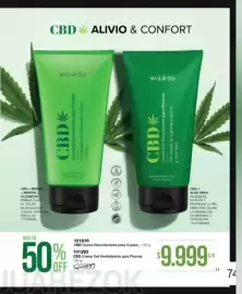 Catálogo Violetta Fabiani Página 147