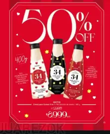 Catálogo Violetta Fabiani Página 15