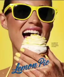 Catálogo Violetta Fabiani Página 16