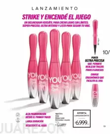 Catálogo Violetta Fabiani Página 19