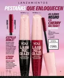 Catálogo Violetta Fabiani Página 21