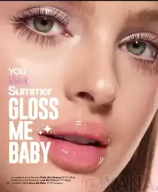 Catálogo Violetta Fabiani Página 22