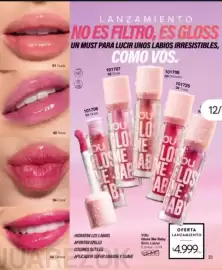 Catálogo Violetta Fabiani Página 23