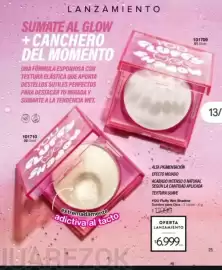 Catálogo Violetta Fabiani Página 25