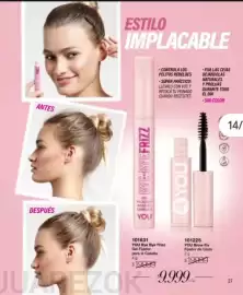 Catálogo Violetta Fabiani Página 27