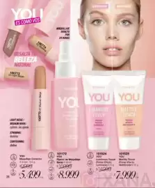 Catálogo Violetta Fabiani Página 28