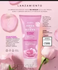 Catálogo Violetta Fabiani Página 31