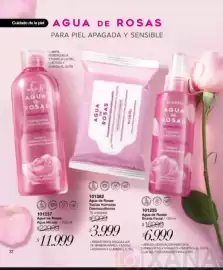 Catálogo Violetta Fabiani Página 32