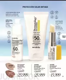 Catálogo Violetta Fabiani Página 35