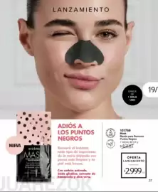 Catálogo Violetta Fabiani Página 37