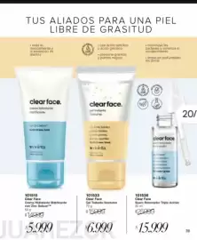 Catálogo Violetta Fabiani Página 39