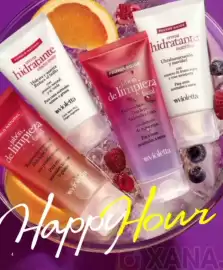 Catálogo Violetta Fabiani Página 4