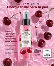 Catálogo Violetta Fabiani Página 41