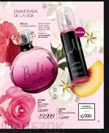 Catálogo Violetta Fabiani Página 47