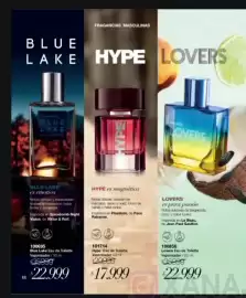 Catálogo Violetta Fabiani Página 48