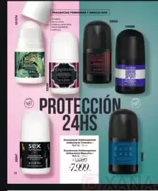 Catálogo Violetta Fabiani Página 50