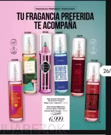Catálogo Violetta Fabiani Página 51