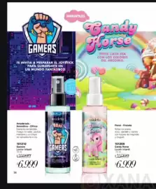 Catálogo Violetta Fabiani Página 54