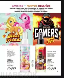 Catálogo Violetta Fabiani Página 55