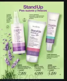 Catálogo Violetta Fabiani Página 57