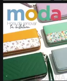 Catálogo Violetta Fabiani Página 58