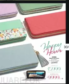 Catálogo Violetta Fabiani Página 59